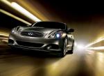 Infiniti G37 Coupe 2007 года